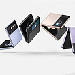 گوشی موبایل سامسونگ مدل Galaxy Z Flip4 