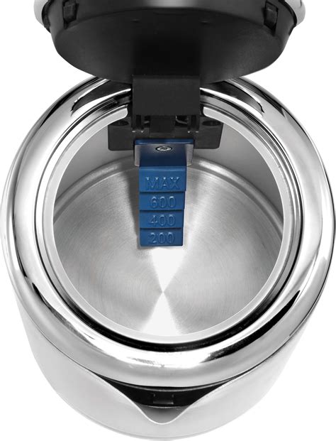 کتری برقی دبلیو ام اف مدل WMF Küchenminis kettle 0.8 L