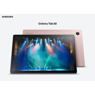 Galaxy Tab A8