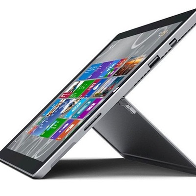 Surface Pro 3 Cor i7