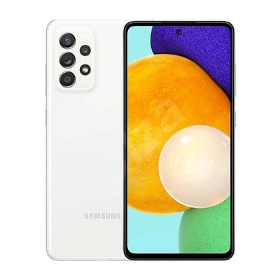گوشی موبایل سامسونگ مدل Galaxy A53 5G SM-A536E/DS دو سیم کارت ظرفیت 256 گیگابایت و رم 8 گیگابایت