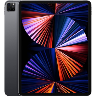 تبلت اپل مدل iPad Pro 12.9 inch 2021 5G ظرفیت 1 ترابایت M1