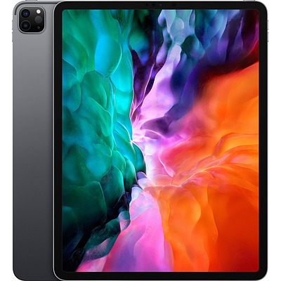 ipad pro 5th 2021 Cellular 12.9 inch 256 GB/8