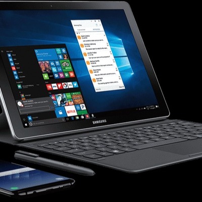 مایکروسافت سرفیس پرو 4 مدل Microsoft Surface Pro 4 Core i5-6300U 4GB 256GB (128GB SSD+128GB SD)