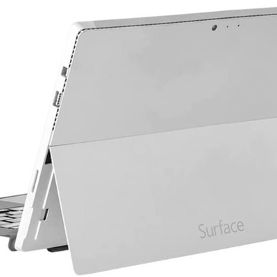 مایکروسافت سرفیس پرو 3 مدل Microsoft Surface Pro 3 Core i5-4300U 8GB 256GB SSD بدون کیبورد